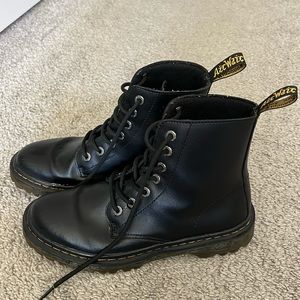 Doc Martens Boots